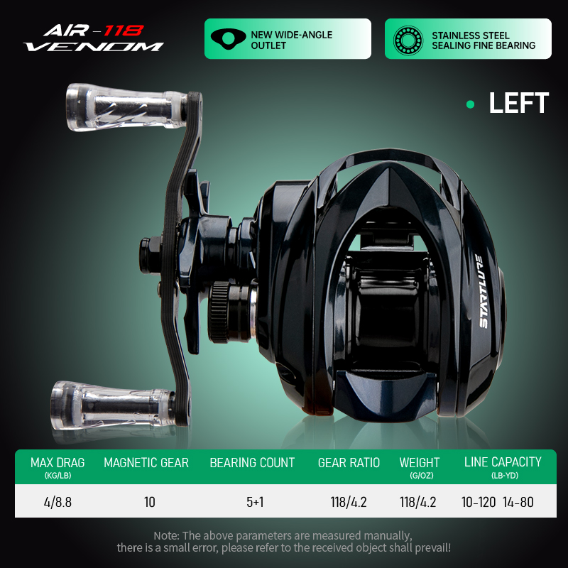 80 lb electric fishing reel with contact closure relay HX 80 Saltwater Conventional (2 Speed)Trolling Reel