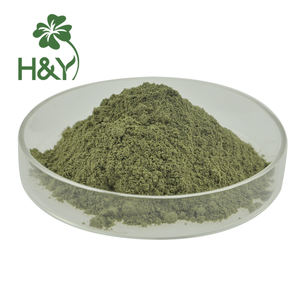 Заводская поставка, высококачественный <span class=keywords><strong>100</strong></span>% чистый натуральный порошок андрографов в наличии, экстракт андрографов - Product Image 3