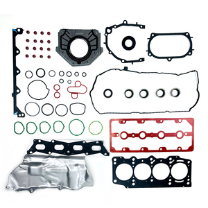 Kit Guarnizioni per Revisione Motore per Jeep Chrysler Compass <span class=keywords><strong>Fiat</strong></span> 500 500L 500X <span class=keywords><strong>DOBLO</strong></span> TIPO GIULIETTA MITO 1.4T <span class=keywords><strong>Accessori</strong></span> <span class=keywords><strong>Auto</strong></span> 6389457 - Product Image 4