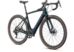 Vélo <span class=keywords><strong>de</strong></span> <span class=keywords><strong>route</strong></span> électrique spécialisé Turbo Creo SL EVO - Product Image 4