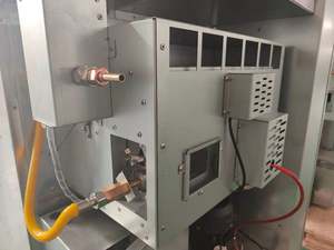 Prix de la machine à laver et de la sécheuse combinées professionnelles de <span class=keywords><strong>20</strong></span> <span class=keywords><strong>kg</strong></span> - Product Image 6