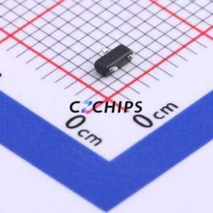 Transistor bipolaire à jonction (BJT) S8050-H SOT-23(TO-236) d'origine et neuf - Product Image 2