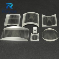 Multi Specification Non-standard Customized Precision Concave Convex Lens Laboratory Testing Instrument