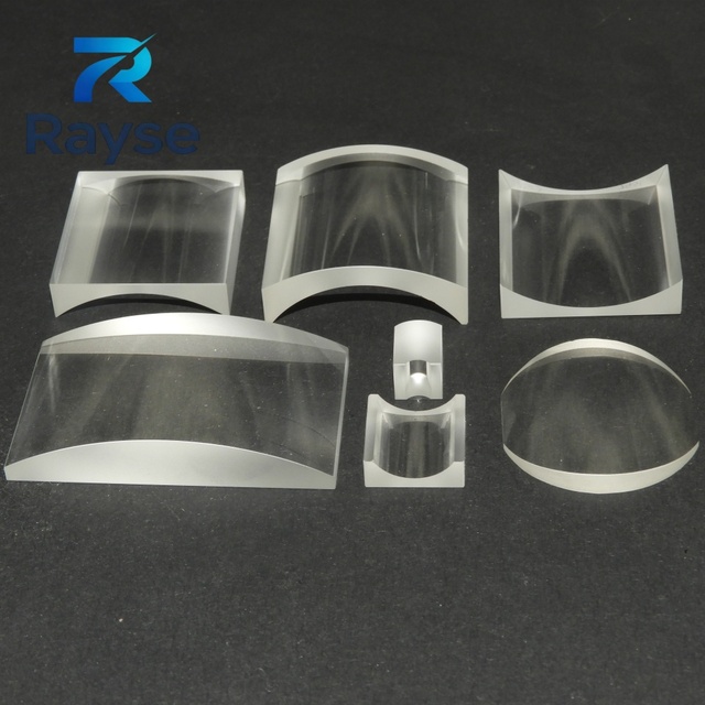 Multi Specification Non-standard Customized Precision Concave Convex Lens Laboratory Testing Instrument
