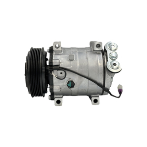 Compresseur de climatisation 24V de haute qualité, pièces détachées pour camion, compresseur d'air pour camion, pièces pour 7H15 Delon X3000 - Product Image 2