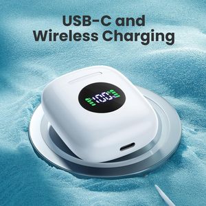 Meilleure vente <span class=keywords><strong>2023</strong></span> nouveaux écouteurs sans fil N7 5.3 écouteurs stéréo V5.3 Écouteur sans fil N7 Auriculares BT TWS - Product Image 2