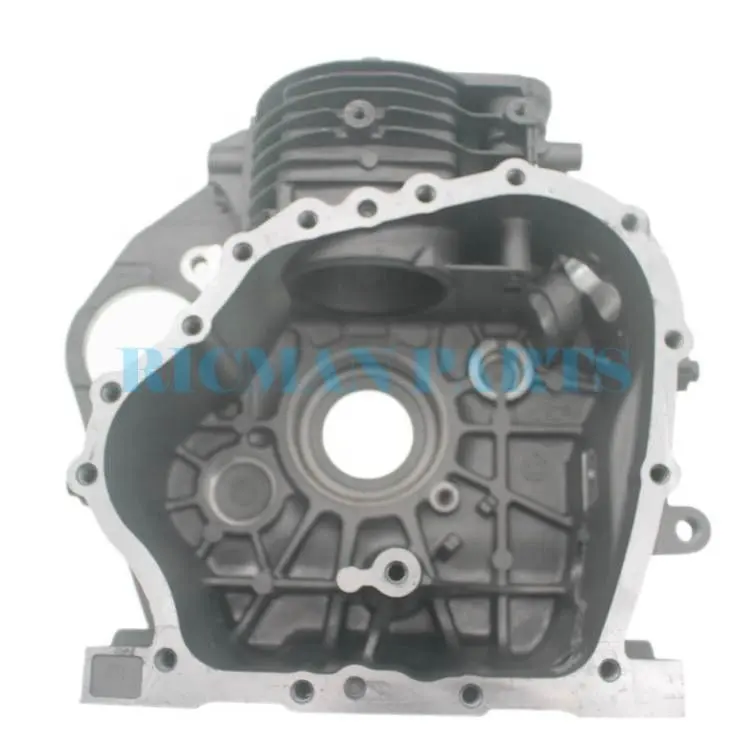 Groß-und Einzelhandel gute Leistung Motor Ersatzteile CRANK CASE passt YM. Dieselmotor L100 714970-01560