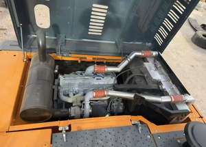 Excavadora Hyundai 330lc-9T Usada, Modelo 2022, Equipo de Construcción de Uso Pesado, Motor, Caja de Cambios, Bomba, 33 Toneladas, Capacidad de Cucharón de 1.44m - Product Image 5