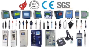 Elektroda kaca pengontrol <span class=keywords><strong>ph</strong></span> 4-20mA, benang 3/4 "suhu tinggi Sensor <span class=keywords><strong>pH</strong></span>/<span class=keywords><strong>Probe</strong></span> <span class=keywords><strong>pH</strong></span>/elektroda <span class=keywords><strong>ph</strong></span> 4-20mA - Product Image 6