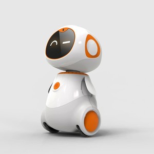 Conception et personnalisation de robots compagnons intelligents pour usage industriel - Product Image 3
