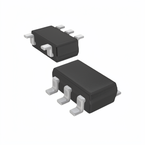 Manufacturer Channel SC 74A, SOT 753 Electronic Circuit Components XC9237A1MDMR-G Power Management (PMIC) - Product Image 1