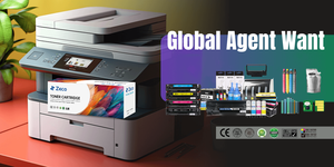 Cartuchos de Tóner Negros Compatibles con HP de Primera Calidad de la Marca HENGFAT 150A <span class=keywords><strong>W1500A</strong></span> para Impresoras Láser M111w/M111a/M141a/M141w - Product Image 4