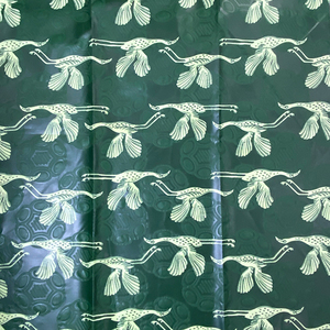 Afrikaanse Print Groothandel China Wax Prints Stof Ankara Stoffen <span class=keywords><strong>Java</strong></span> Polyester Bazin Emboss Prints Stof - Product Image 4