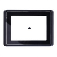Distributeur automatique intelligent fixe BS400 avec module NFC RFID et code QR, terminal en libre-service, scanner de codes-barres intégré, interface USB