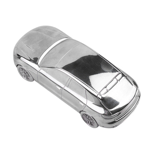 Dongguan 15 Years Casting Manufacturer Custom High Precision Aluminum Zinc Die Cast Metal Car - Product Image 1