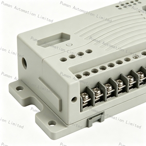 PLC de Automatización 100% Original 440F-EAAKO00500, Controlador PLC 440F-EAAKO00500, 440FEAAKO00500 - Product Image 1