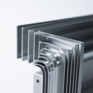 Nhiệm vụ nặng nề lớn <span class=keywords><strong>CNC</strong></span> tấm kim loại chế tạo thành phần | nhôm/vật liệu thép không gỉ | Giao hàng nhanh - Product Image 3