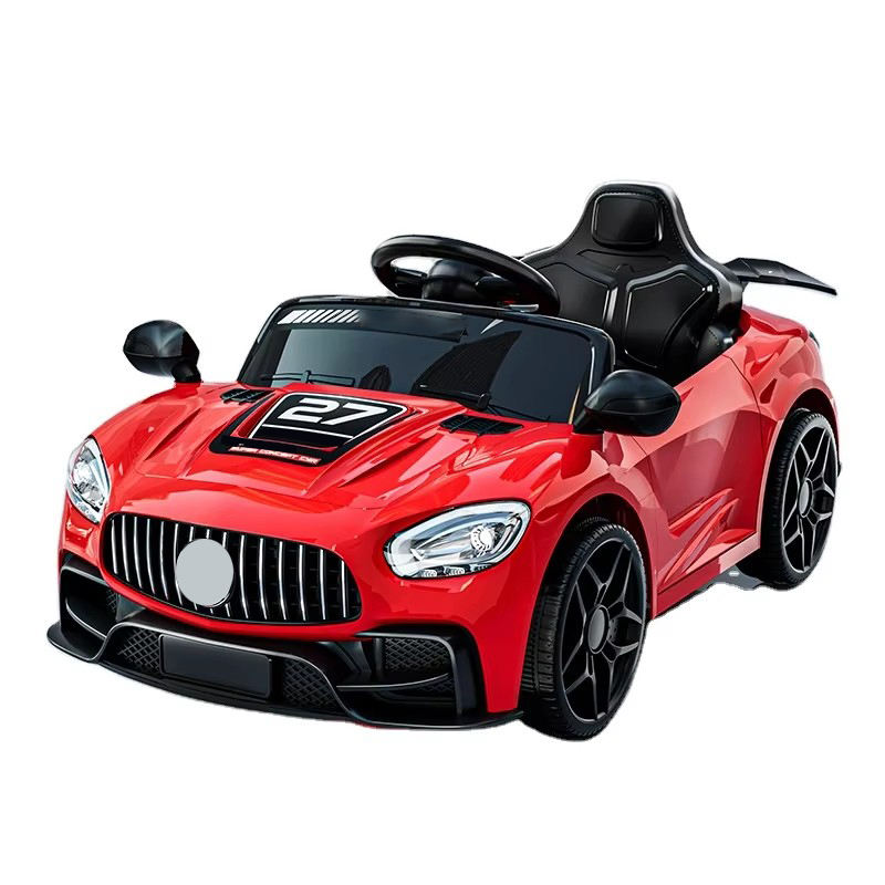 Cheap Hot Sale Baby Remote Control Ride on Car Toy Electric Cars