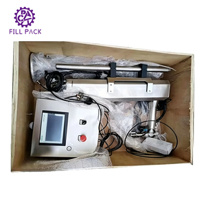 <span class=keywords><strong>Doseur</strong></span> d'azote liquide/dosage/injecteur/machine d'injection/équipement/unité avec support d'installation - Product Image 5