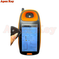 Llave inteligente con control remoto YG0G21TB2 de 433MHz para Chevrolet Suburban, Tahoe, Silverado, GMC Yukon XL, Denali, Buick Envision 2021, 2022, 2023