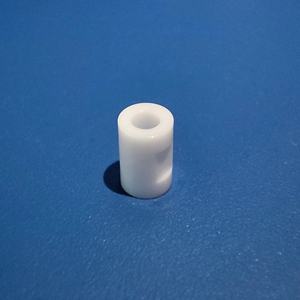 Tubo in Zirconia Personalizzato OEM, Produttore di Tubi in Ceramica ZrO2 per Uso Industriale - Product Image 5