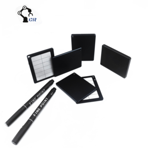 Portefeuille numérique crypté par mot de passe, Portefeuille de sécurité crypté avec stockage de phrases ménonimiques, Portefeuille de stockage crypté, Portefeuille <span class=keywords><strong>personnalisé</strong></span> - Product Image 1