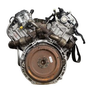 <span class=keywords><strong>Prix</strong></span> de gros d'usine ML350 GLE350 GLS350 GL350 W166 M642 826 pour les moteurs Mercedes benz d'occasion à vendre - Product Image 4