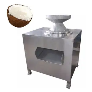 China supplier commercial coconut grating machine coconut milk extracting machine grinder with high quality