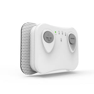 Mini <span class=keywords><strong>machine</strong></span> TENS portable sans fil pour soulager la douleur Physiothérapie massage stimulation nerveuse certifiée CE et 510K - Product Image 2