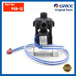 Bomba de Drenaje PSB-12A para Aire Acondicionado Gree VRF y Tipo Split Interior, Bomba de Drenaje para Aire Acondicionado PSB-12 PLD-12, Repuestos para HVAC - Product Image 2