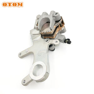 <span class=keywords><strong>Etrier</strong></span> de frein arrière de moto OTOM pour HONDA CR125 CR250 CRF250R CRF250X CRF450R CRF450X - Product Image 5