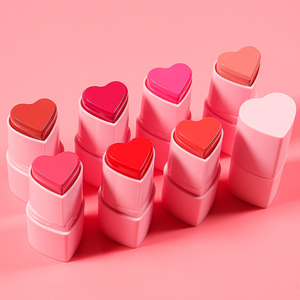 <span class=keywords><strong>Blush</strong></span> Stick in Crema Vegano Personalizzato all'Ingrosso, Alta Pigmentazione e Lunga Durata - Product Image 6