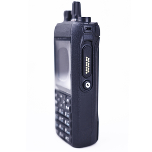Radio Bidireccional Portátil UHF VHF R7 FKP con Teclado Completo, Resistente al Agua IP68, Radio Digital Analógica DMR de Largo Alcance, Walkie Talkie - Product Image 3