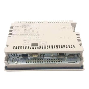 Pantalla HMI Simatic TP177B TP 177B de 6 Pulgadas 6AV6642-0BA01-1AX1 - Product Image 2