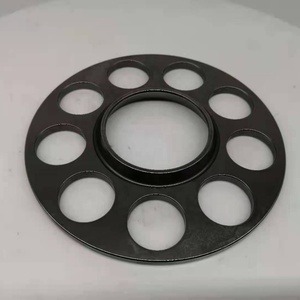 Placa de Montaje para Bomba Hidráulica K3V140 K3V180 para Excavadora de Orugas R210-7LC R225-7 R220-7 R210-7 SK350 HANDOK - Product Image 3