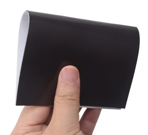 Tùy chỉnh dị hướng/đẳng hướng từ trang trí tường linh hoạt dính cao su cuộn từ - Product Image 3