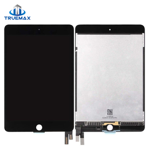 Temx LCD lắp ráp màn hình cảm ứng Digitizer cho Ipad Mini4 a1550 A1538 Màn hình hiển thị lcds hoàn chỉnh 7.9 inch Mini 4 - Product Image 2