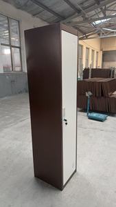 Hiện đại Modular Chất lượng cao kim loại Tủ Sách tập tin Tủ Hot Bán Bảng điều chỉnh phong cách cho nhà khách sạn bệnh viện Nhà máy cung cấp - Product Image 2