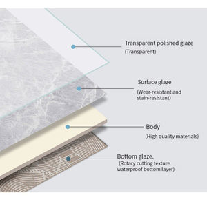 Carreaux de céramique 600x600 pour murs et sols de salle de bain, <span class=keywords><strong>carrelage</strong></span> en porcelaine, liquidation à prix réduit, carreaux de <span class=keywords><strong>sol</strong></span> en marbre gris pour salon - Product Image 4