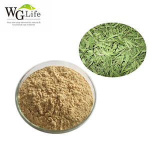 Bahan pemanis alami bubuk ekstrak teh manis kemasan Drum Rubusoside untuk minuman ekstrak tanaman - Product Image 3