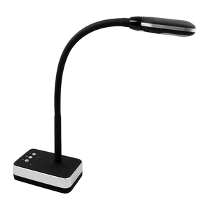 Scanner de documents A4 rapide avec caméra vidéo 5MP, bras flexible et reconnaissance optique de caractères (<span class=keywords><strong>OCR</strong></span>) en 180 langues pour l'éducation, interface USB2.0, garantie 1 an - Product Image 6