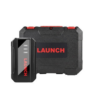 Programador de Llaves LAUNCH X431 IMMO, Herramienta de Programación de Llaves, Solución para Llaves Perdidas, Lectura/Escritura de EEPROM Flash, Compatible con X-PROG 3 - Product Image 4