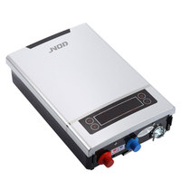 Chauffe-eau électrique instantané 15 kW, chauffe-eau électrique triphasé pour salle de bain et cuisine