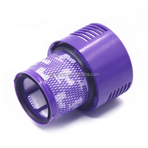 Reemplazo apto para filtro Hepa Dysons <span class=keywords><strong>V10</strong></span> <span class=keywords><strong>Animal</strong></span> Fluffy Absolute SV12 Cyclone aspiradora #969082-01 <span class=keywords><strong>accesorios</strong></span> de limpieza total - Product Image 1