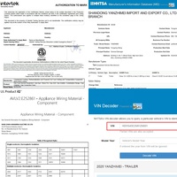Remorque alimentaire certifiée DOT entièrement équipée, cuisine mobile aux normes américaines, camion de restauration rapide pour hamburgers, pizzas, café et traiteur
