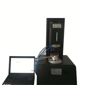 ASTM p246 nhựa đường năng động cắt rheometer bitum năng động cắt rheometer <span class=keywords><strong>Tester</strong></span> để đo các tính chất lưu biến - Product Image 5