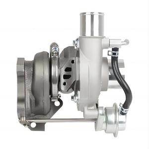 Turbocompresseur complet RHF3B 17200-97216 17200-97208 pour Daihatsu <span class=keywords><strong>Copen</strong></span> L880K - Product Image 2