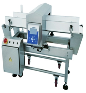 Endüstriyel <span class=keywords><strong>Metal</strong></span> Dedektörü - Gıda/Kimya Endüstrisi için Yüksek Hassasiyet - Product Image 2