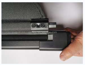 Accesorios de coche, cubierta retráctil de carga para maletero, Protección de Privacidad, estante de paquete para Mercedes Benz GL CLASS X166 2013 2014 2015 - Product Image 4