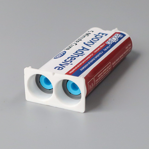 Tùy chỉnh trong suốt <span class=keywords><strong>AB</strong></span> <span class=keywords><strong>Epoxy</strong></span> keo siêu keo cho kim loại nhựa gỗ gạch nhựa không thấm nước dựa trên chất kết dính để sửa chữa - Product Image 4